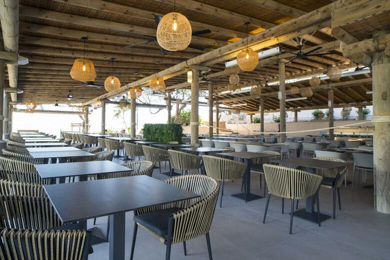 Hotel Invisa Figueral Resort