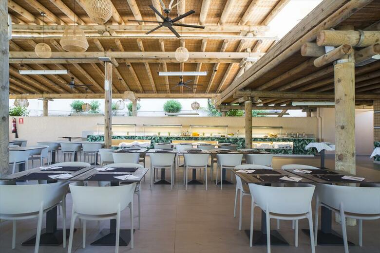 Hotel Invisa Figueral Resort