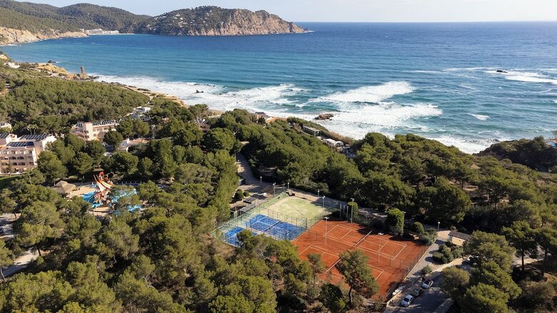 Hotel Invisa Figueral Resort