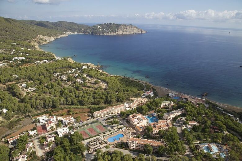 Hotel Invisa Figueral Resort