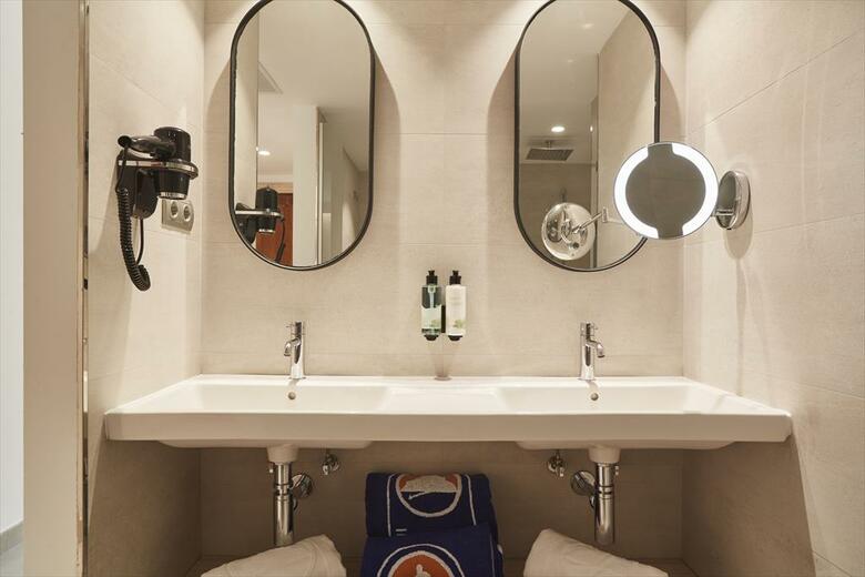 Hotel Invisa Figueral Resort