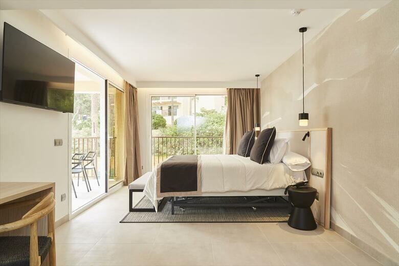 Hotel Invisa Figueral Resort