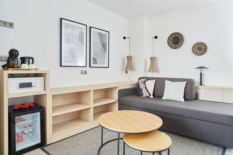 Hotel Invisa Figueral Resort