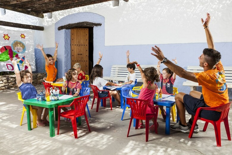 Hotel Invisa Figueral Resort