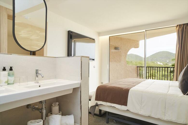 Hotel Invisa Figueral Resort