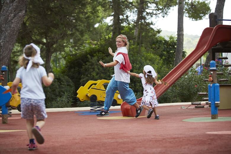 Hotel Invisa Figueral Resort