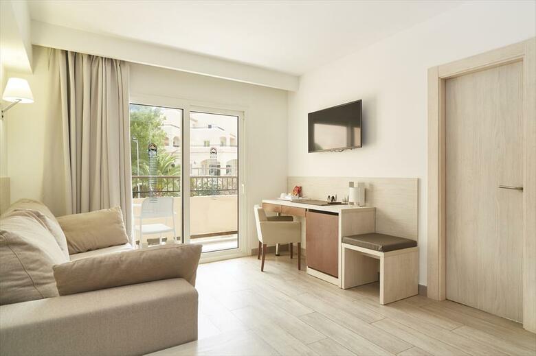 Hotel Invisa Figueral Resort