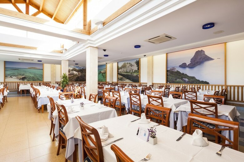 Hotel Invisa Figueral Resort