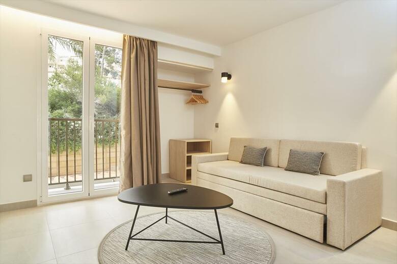 Hotel Invisa Figueral Resort