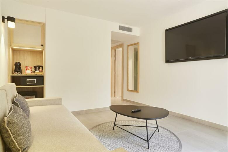 Hotel Invisa Figueral Resort