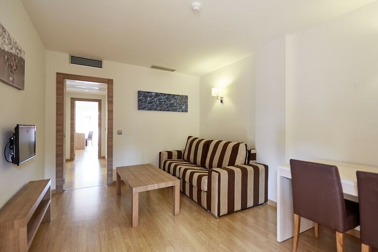 Hotel Invisa Figueral Resort