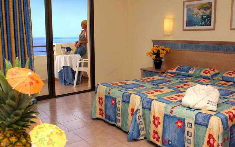 Hotel Invisa Figueral Resort