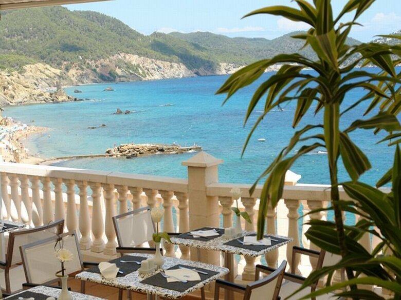 Hotel Invisa Figueral Resort