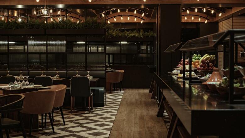 Ax Odycy Hotel