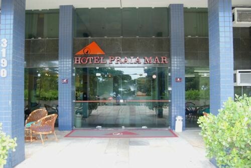 Hotel Praia Mar