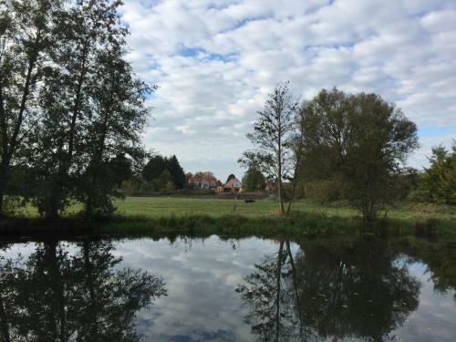 Hostal Alwine - Landhaus An Den Spreewiesen