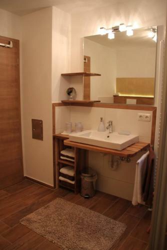 Apartamento Ferienwohnung Im Schmalzdobl
