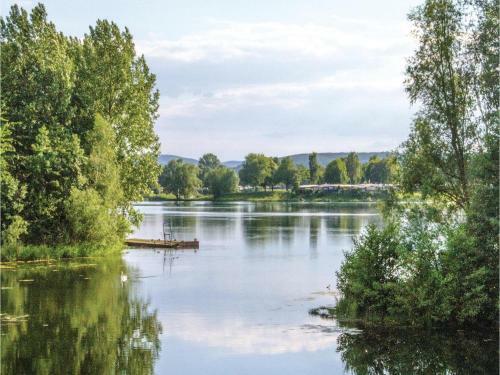 Studio Holiday Home In Rinteln