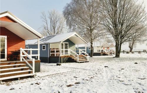 Two-bedroom Holiday Home In Rinteln