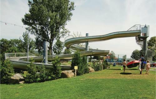 Two-bedroom Holiday Home In Rinteln