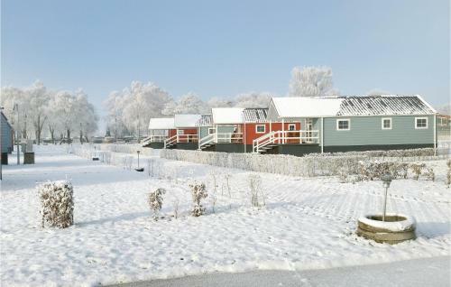 Two-bedroom Holiday Home In Rinteln