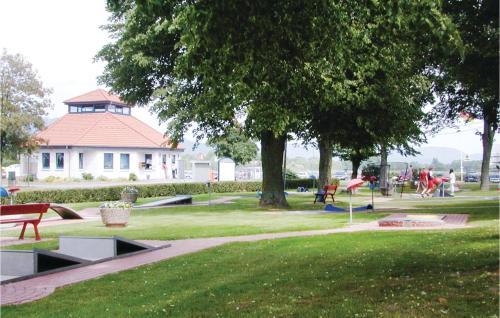 Two-bedroom Holiday Home In Rinteln