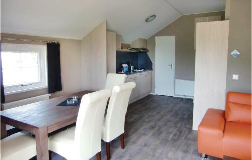 Two-bedroom Holiday Home In Rinteln
