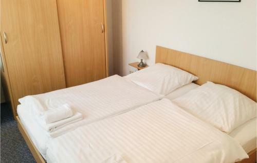 Two-bedroom Apartment In Rinteln