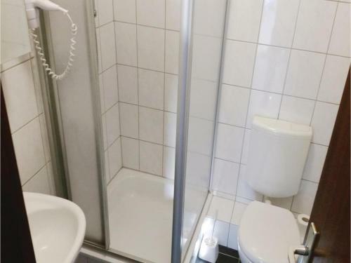 Studio Apartment In Rinteln