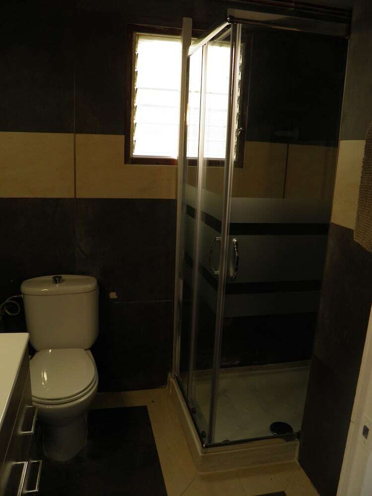 Apartamento Suitur �tico Playa Dorada