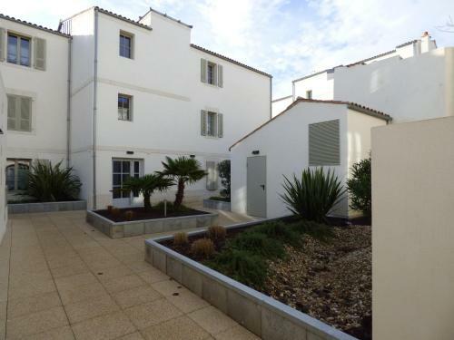 Apartamento Les Fins Bois