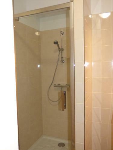 Apartamento Les Fins Bois