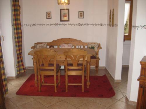Agroturismo St�cklhof