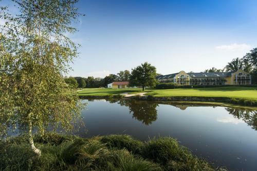 Golfhotel Gutshof Penning