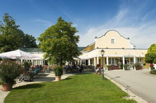 Golfhotel Gutshof Penning