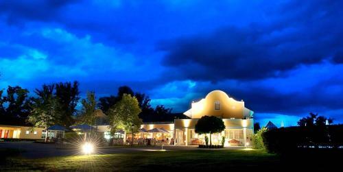 Golfhotel Gutshof Penning