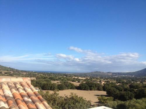 Maison De Campagne � Aregno