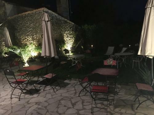 Apartamento Appartements D�artiste
