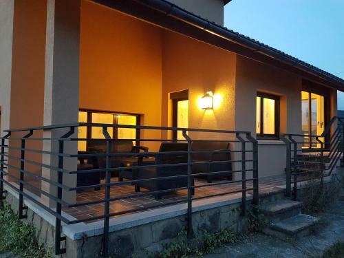 Agroturismo Cal Mir� Nou