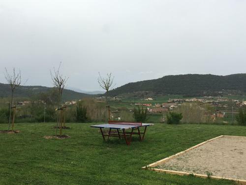 Agroturismo Cal Mir� Nou