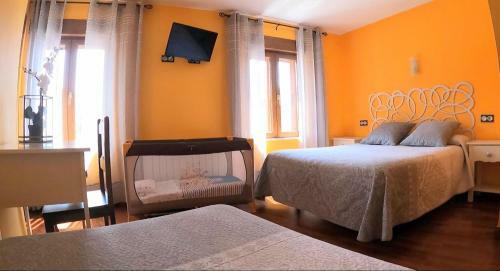 Hostal Plaza Mayor