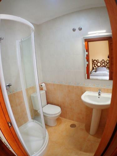 Hostal Plaza Mayor