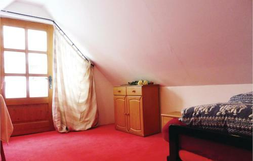 Two-bedroom Apartment In Sankt Andreasberg