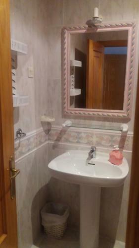 Casa Hostal Olga - Castilla Y Le�n