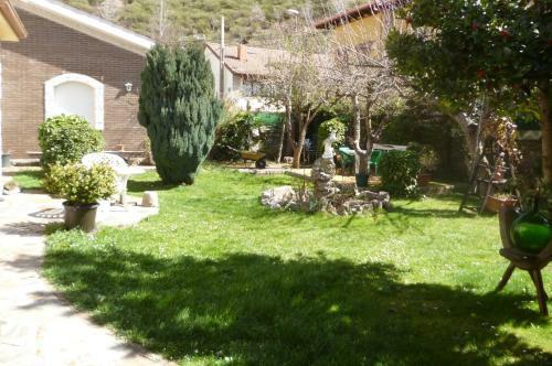 Casa Hostal Olga - Castilla Y Le�n