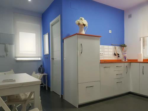 Apartamento Casa Salmonete 8