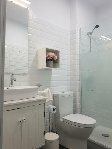 Apartamento Casa Salmonete 8