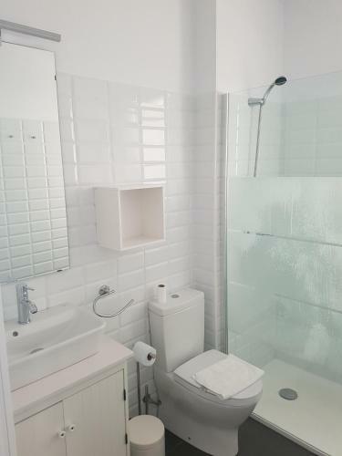 Apartamento Casa Salmonete 8