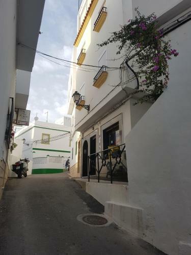Apartamento Casa Salmonete 8