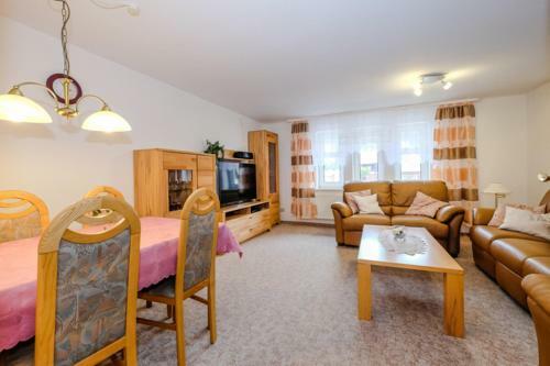 Apartamento Ferienhaus Gewiese